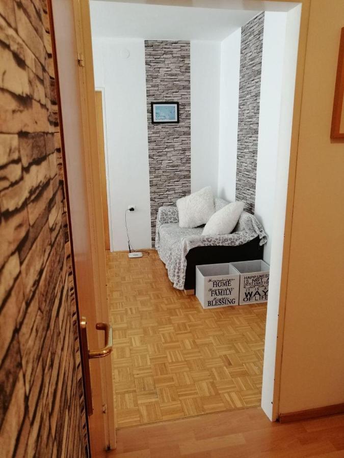 Hospedagem domiciliar Arena Stozice *