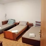 Arena Stozice Rooms