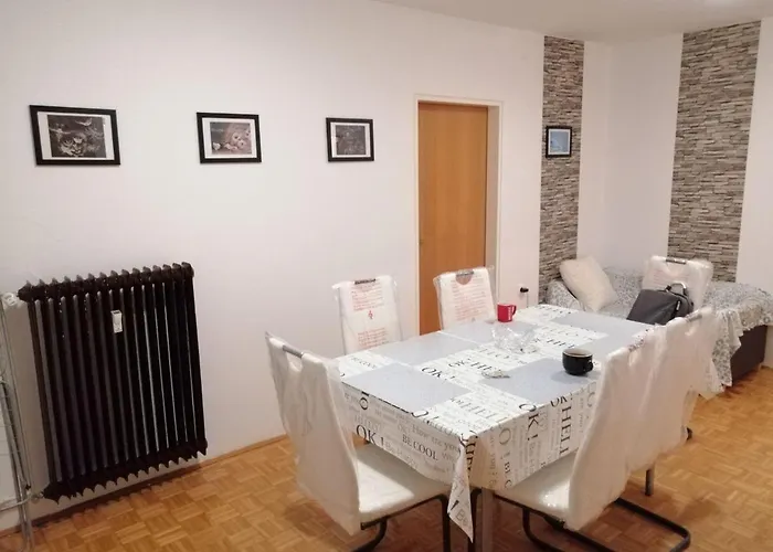 Arena Stozice Rooms
