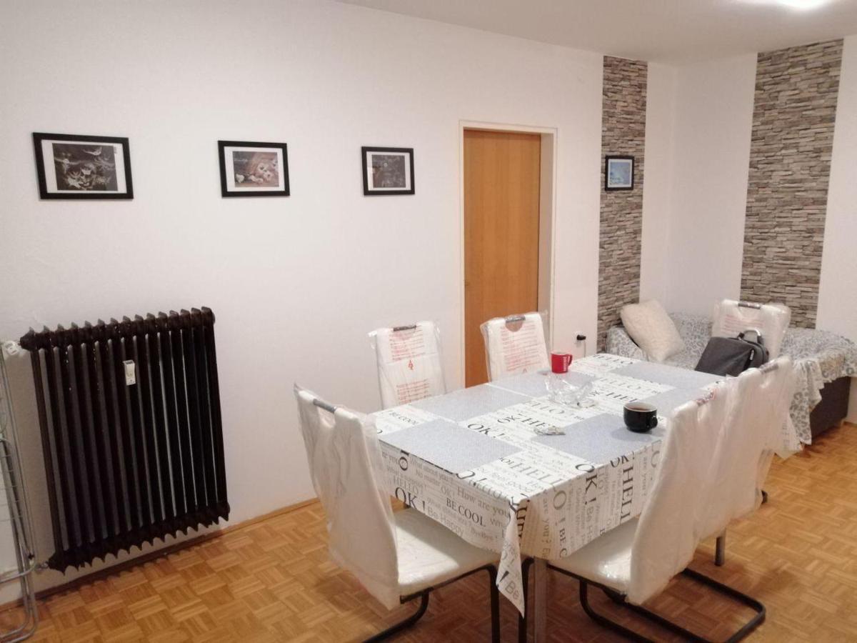 Arena Stozice Homestay *