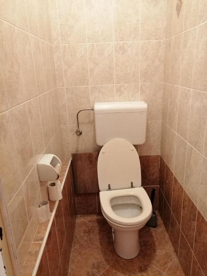 Arena Stozice Homestay *