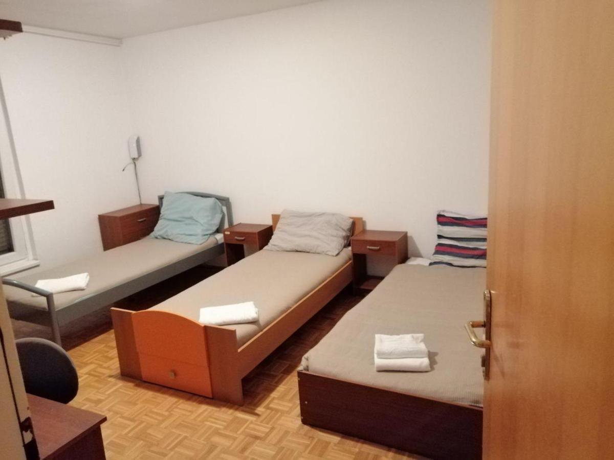 Homestay Arena Stozice