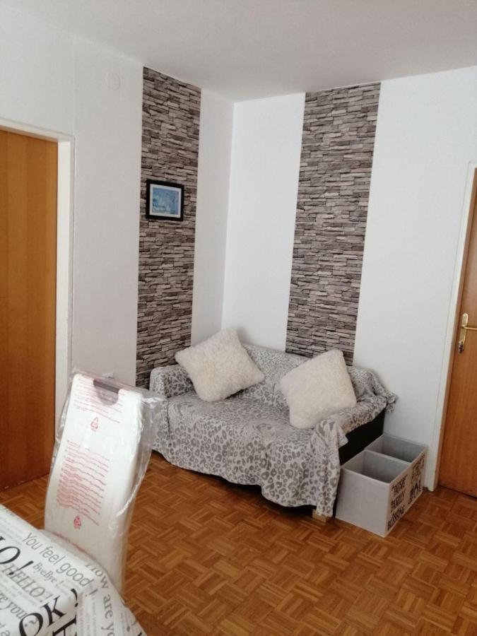 Arena Stozice Homestay *