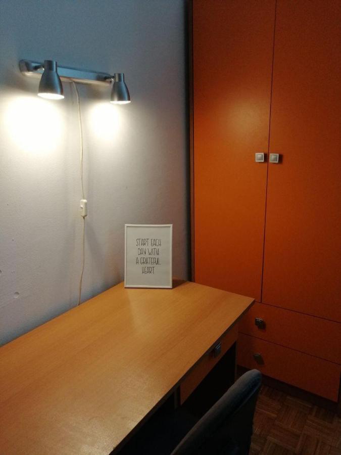 Arena Stozice Homestay Ljubljana
