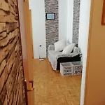 Arena Stozice Rooms